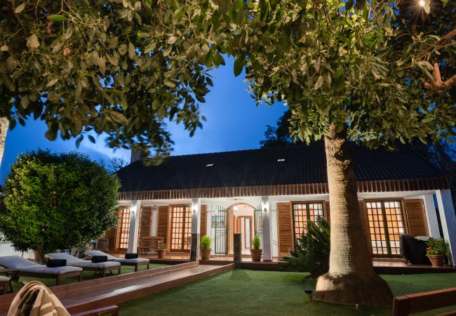 Villa in Tacoronte - Villa Lumé Villa in Tacoronte - Villa Lumé