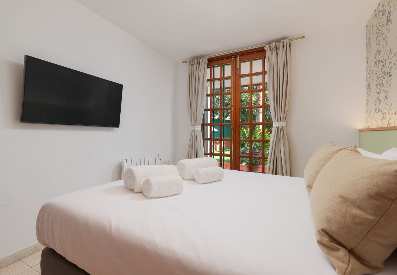 Villa in Tacoronte - Villa Lumé Villa in Tacoronte - Villa Lumé