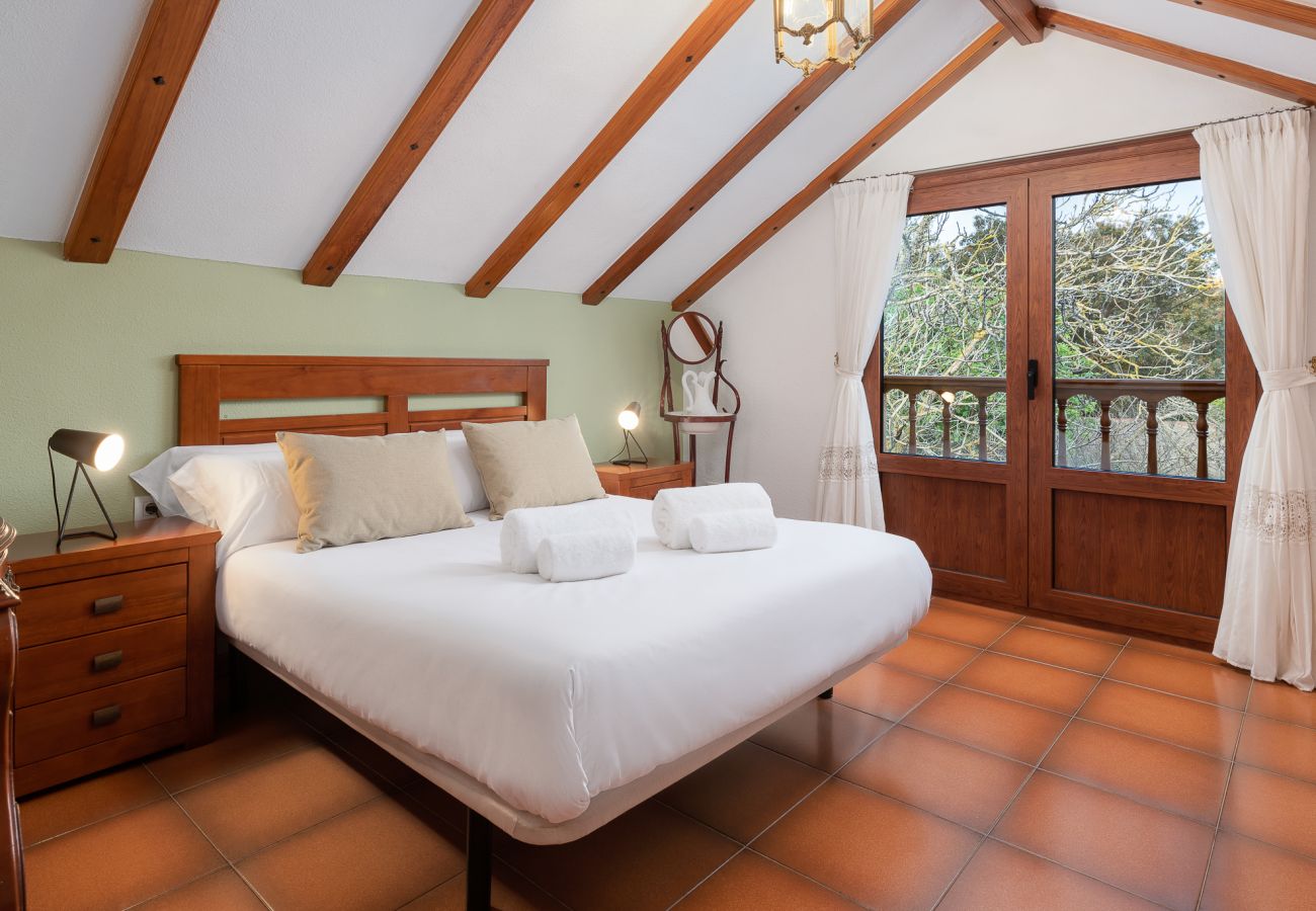 Villa in Tacoronte - Villa Lumé Villa in Tacoronte - Villa Lumé