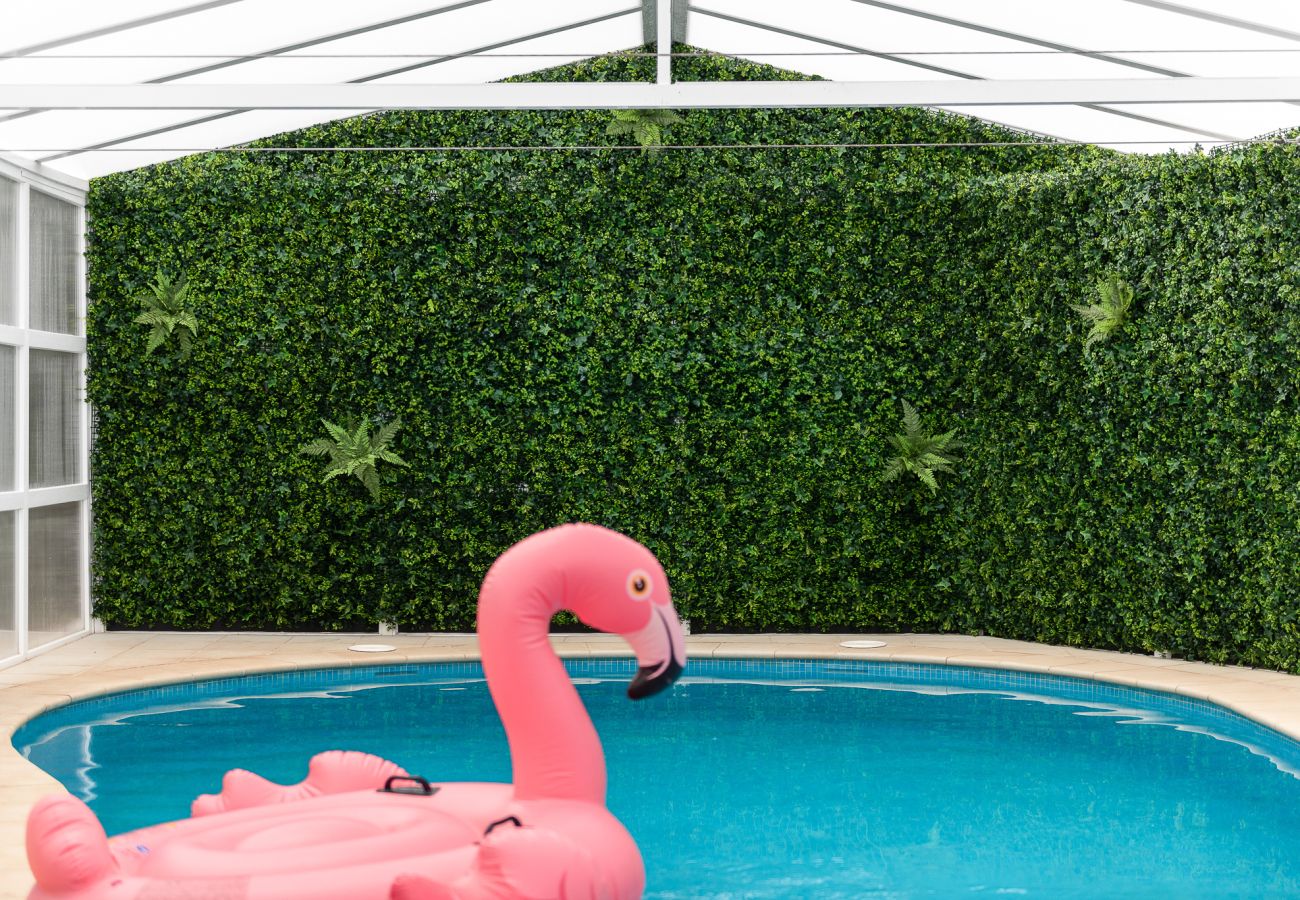 Villa in Tacoronte - Villa Lumé Villa in Tacoronte - Villa Lumé