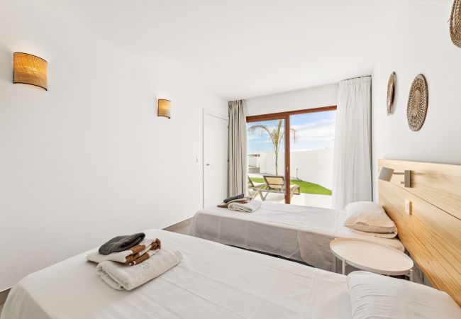 Villa in Playa Blanca - Villa Naroa 14C VipvipVillas Villa in Playa Blanca - Villa Naroa 14C VipvipVillas