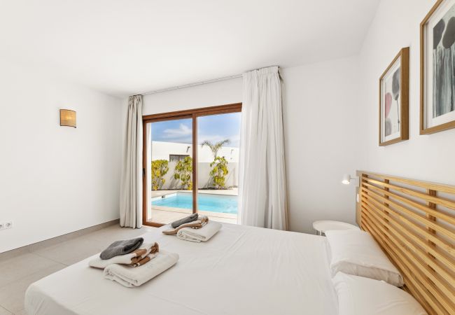 Villa in Playa Blanca - Villa Naroa 14C VipvipVillas Villa in Playa Blanca - Villa Naroa 14C VipvipVillas