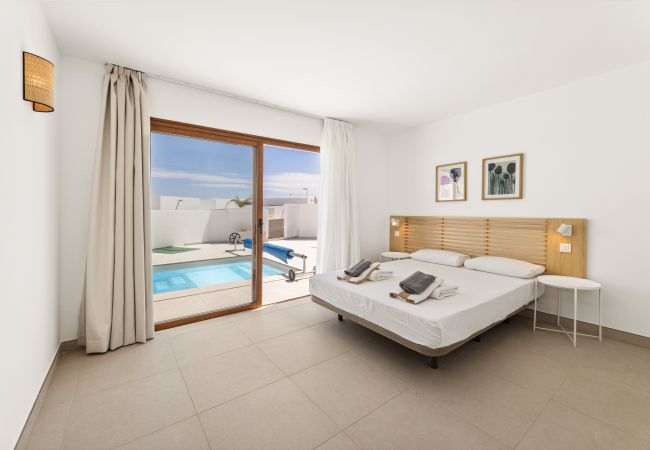 Villa in Playa Blanca - Villa Naroa 14C VipvipVillas Villa in Playa Blanca - Villa Naroa 14C VipvipVillas