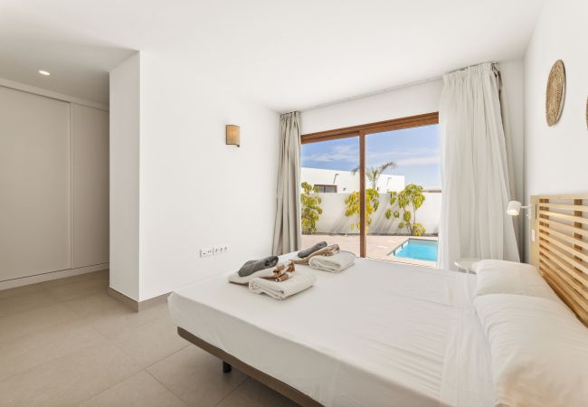 Villa in Playa Blanca - Villa Naroa 14C VipvipVillas Villa in Playa Blanca - Villa Naroa 14C VipvipVillas
