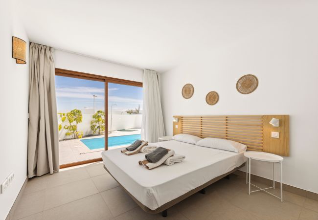 Villa in Playa Blanca - Villa Naroa 14C VipvipVillas Villa in Playa Blanca - Villa Naroa 14C VipvipVillas