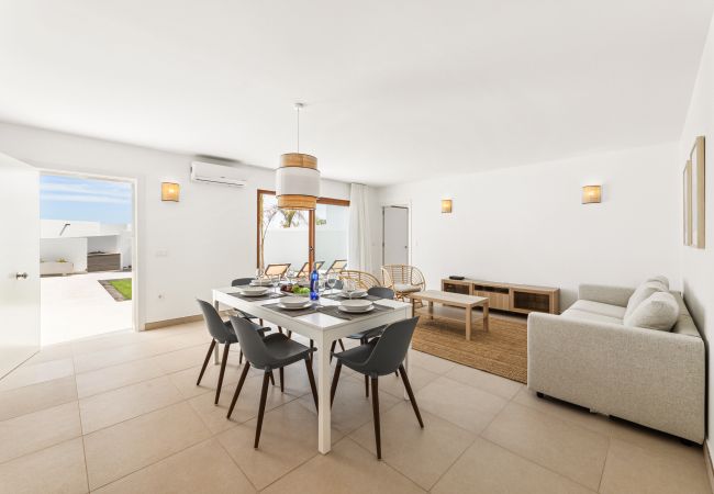 Villa in Playa Blanca - Villa Naroa 14C VipvipVillas Villa in Playa Blanca - Villa Naroa 14C VipvipVillas