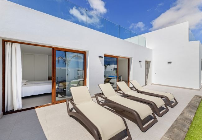 Villa in Playa Blanca - Villa Naroa 14C VipvipVillas Villa in Playa Blanca - Villa Naroa 14C VipvipVillas