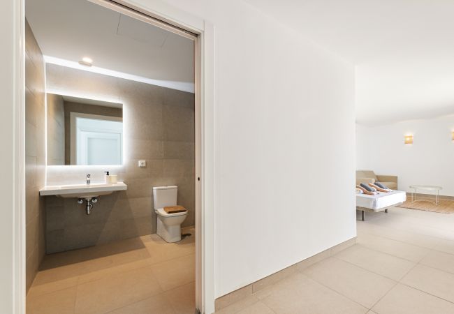 Villa in Playa Blanca - Villa Naroa 14C VipvipVillas Villa in Playa Blanca - Villa Naroa 14C VipvipVillas