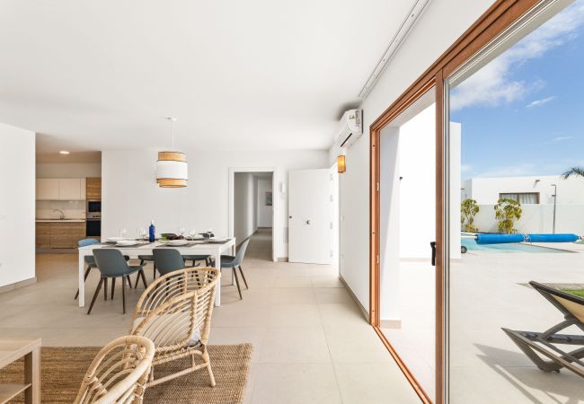 Villa in Playa Blanca - Villa Naroa 14C VipvipVillas Villa in Playa Blanca - Villa Naroa 14C VipvipVillas
