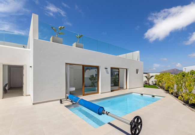 Villa in Playa Blanca - Villa Naroa 14C VipvipVillas Villa in Playa Blanca - Villa Naroa 14C VipvipVillas