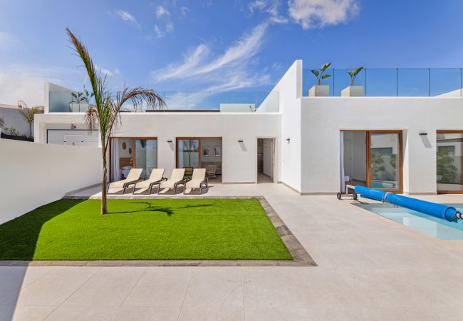 Villa in Playa Blanca - Villa Naroa 14C VipvipVillas Villa in Playa Blanca - Villa Naroa 14C VipvipVillas
