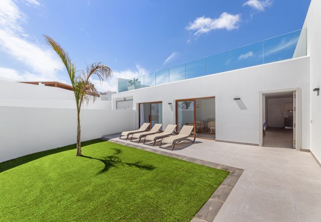 Villa in Playa Blanca - Villa Naroa 14C VipvipVillas Villa in Playa Blanca - Villa Naroa 14C VipvipVillas