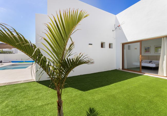 Villa in Playa Blanca - Villa Naroa 14C VipvipVillas Villa in Playa Blanca - Villa Naroa 14C VipvipVillas