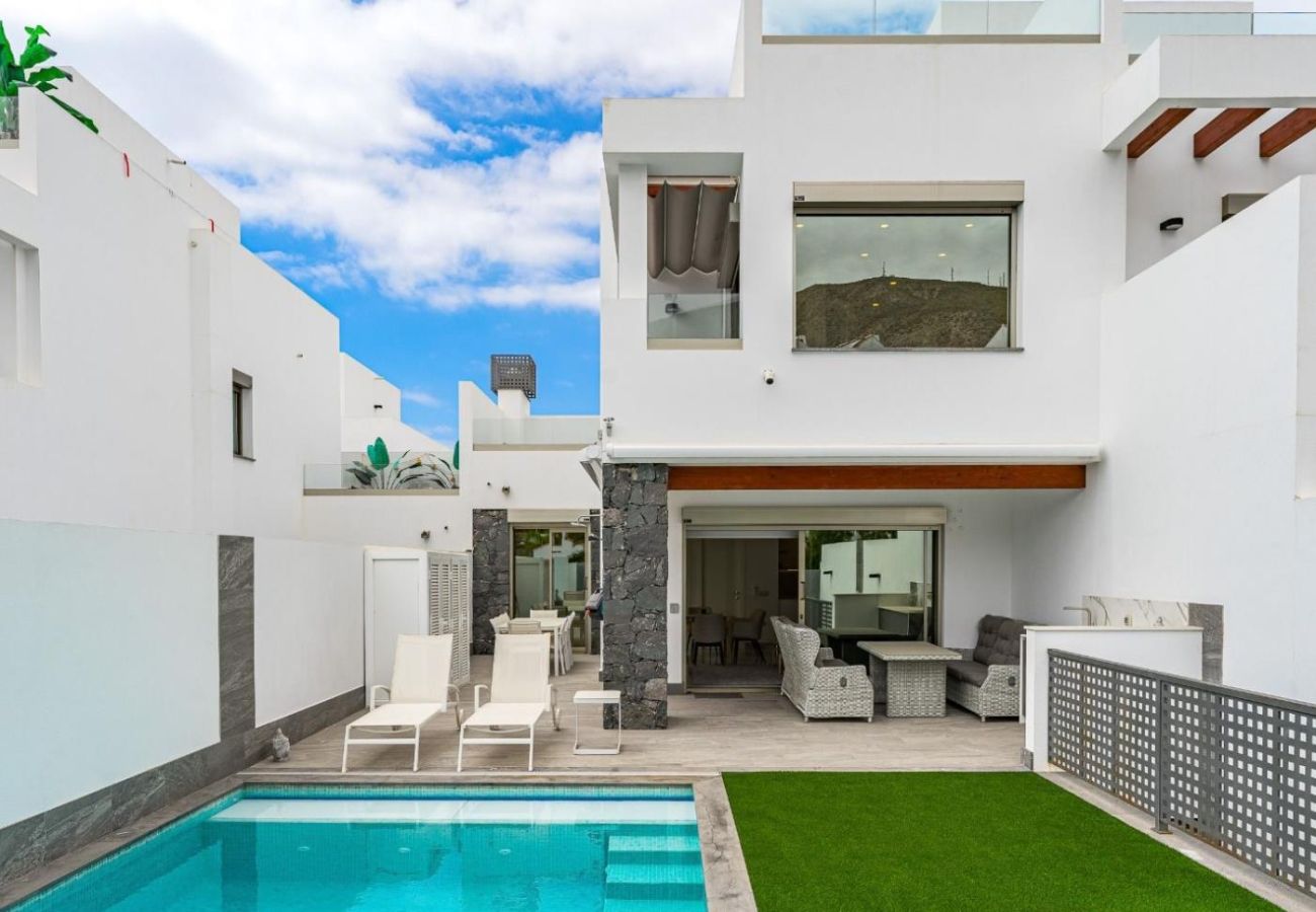 Villa in Los Cristianos - Villa Seréna