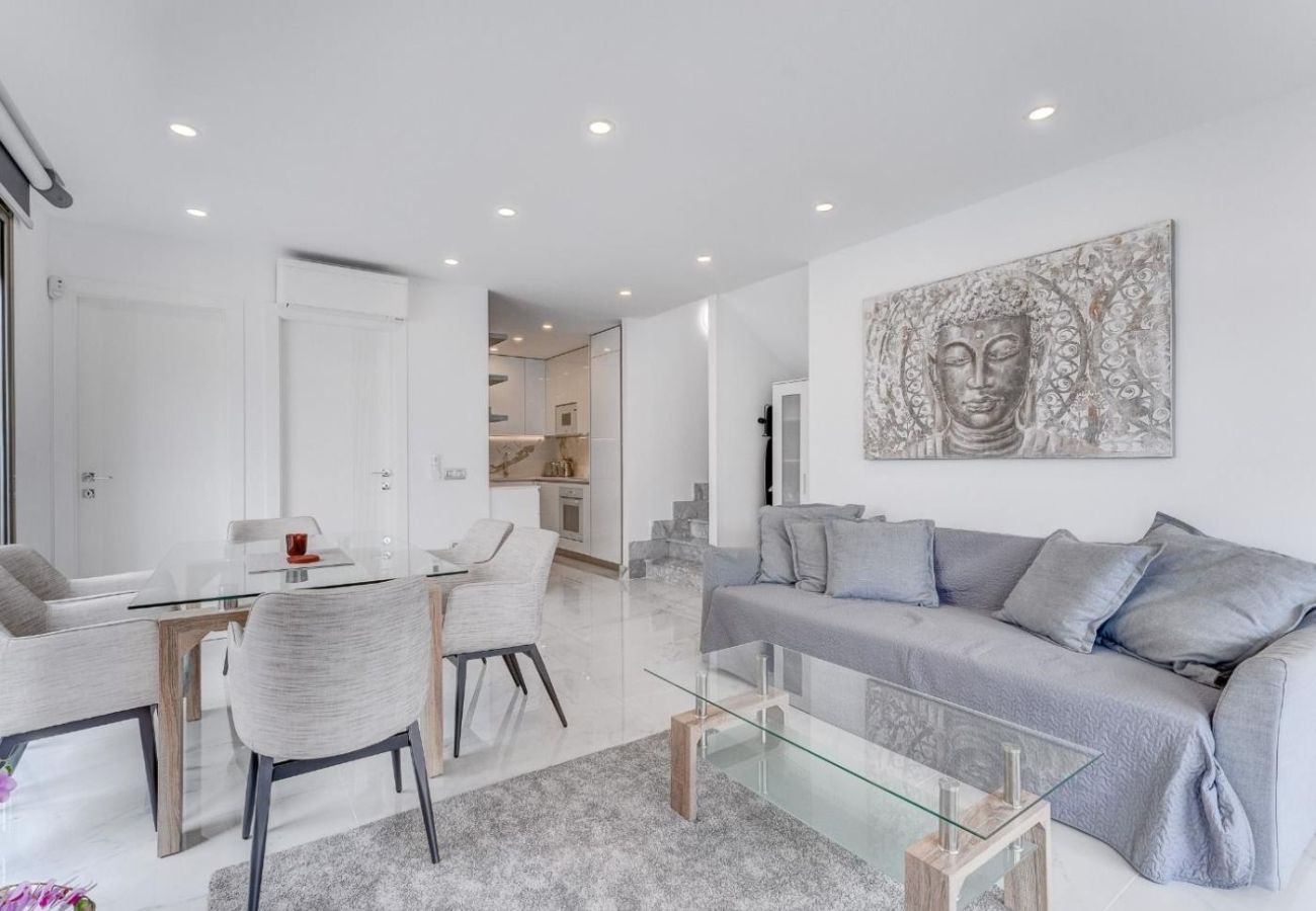 Villa in Los Cristianos - Villa Seréna