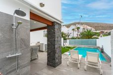 Villa in Los Cristianos - Villa Seréna