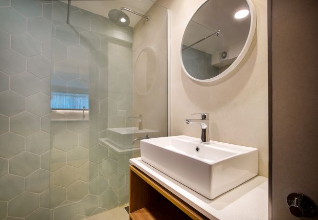 Studio in San Carlos de Bariloche - Suite Center Bariloche  2 Studio in San Carlos de Bariloche - Suite Center Bariloche  2