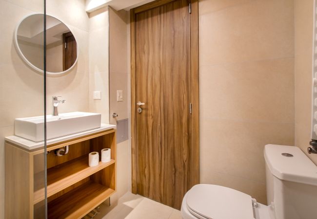Studio in San Carlos de Bariloche - Suite Center Bariloche  2 Studio in San Carlos de Bariloche - Suite Center Bariloche  2