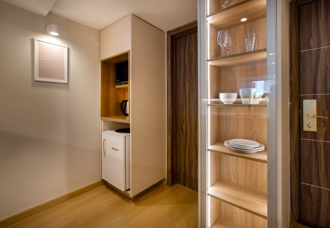 Studio in San Carlos de Bariloche - Suite Center Bariloche  2 Studio in San Carlos de Bariloche - Suite Center Bariloche  2