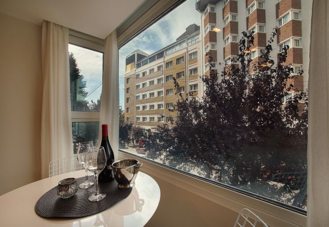 Studio in San Carlos de Bariloche - Suite Center Bariloche  2 Studio in San Carlos de Bariloche - Suite Center Bariloche  2