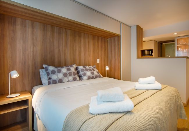 Studio in San Carlos de Bariloche - Suite Center Bariloche  2 Studio in San Carlos de Bariloche - Suite Center Bariloche  2