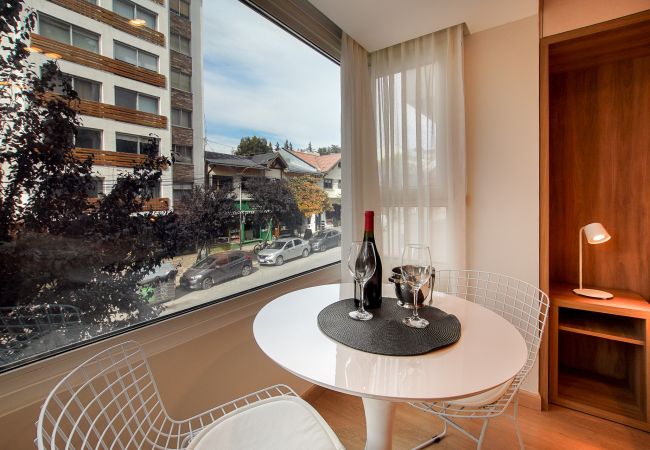 Studio in San Carlos de Bariloche - Suite Center Bariloche  2 Studio in San Carlos de Bariloche - Suite Center Bariloche  2