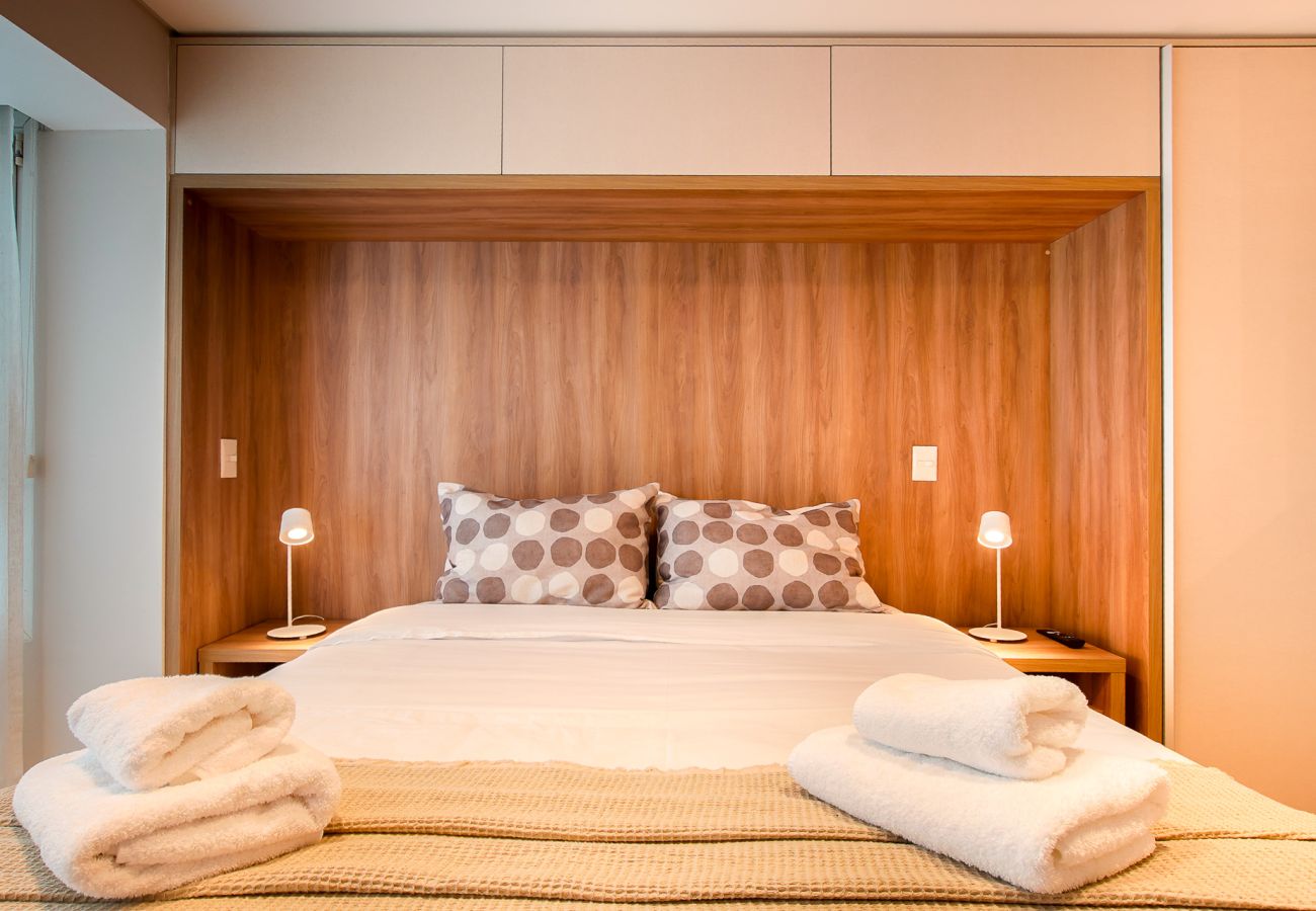 Studio in San Carlos de Bariloche - Suite Center Bariloche  2 Studio in San Carlos de Bariloche - Suite Center Bariloche  2