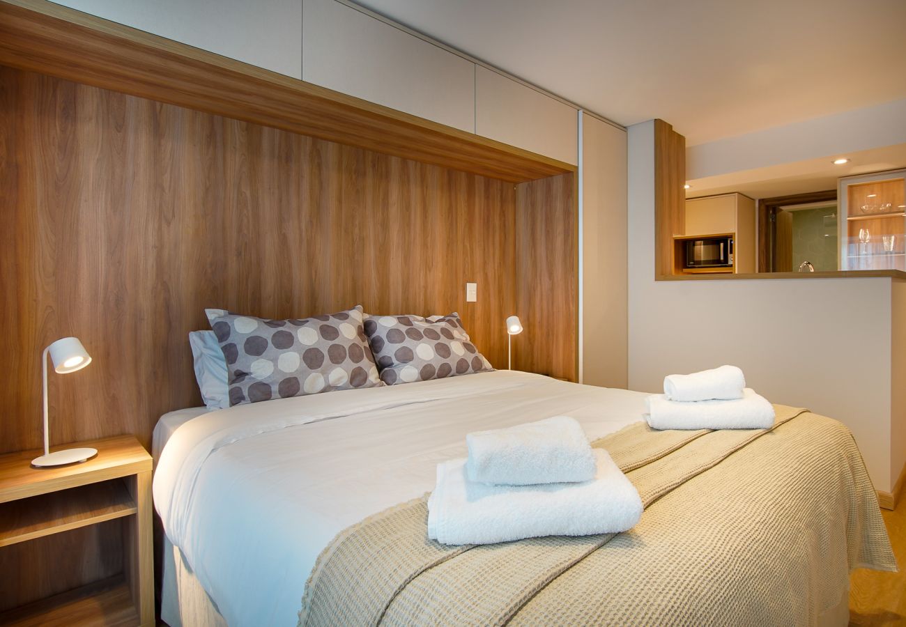 Studio in San Carlos de Bariloche - Suite Center Bariloche  2 Studio in San Carlos de Bariloche - Suite Center Bariloche  2