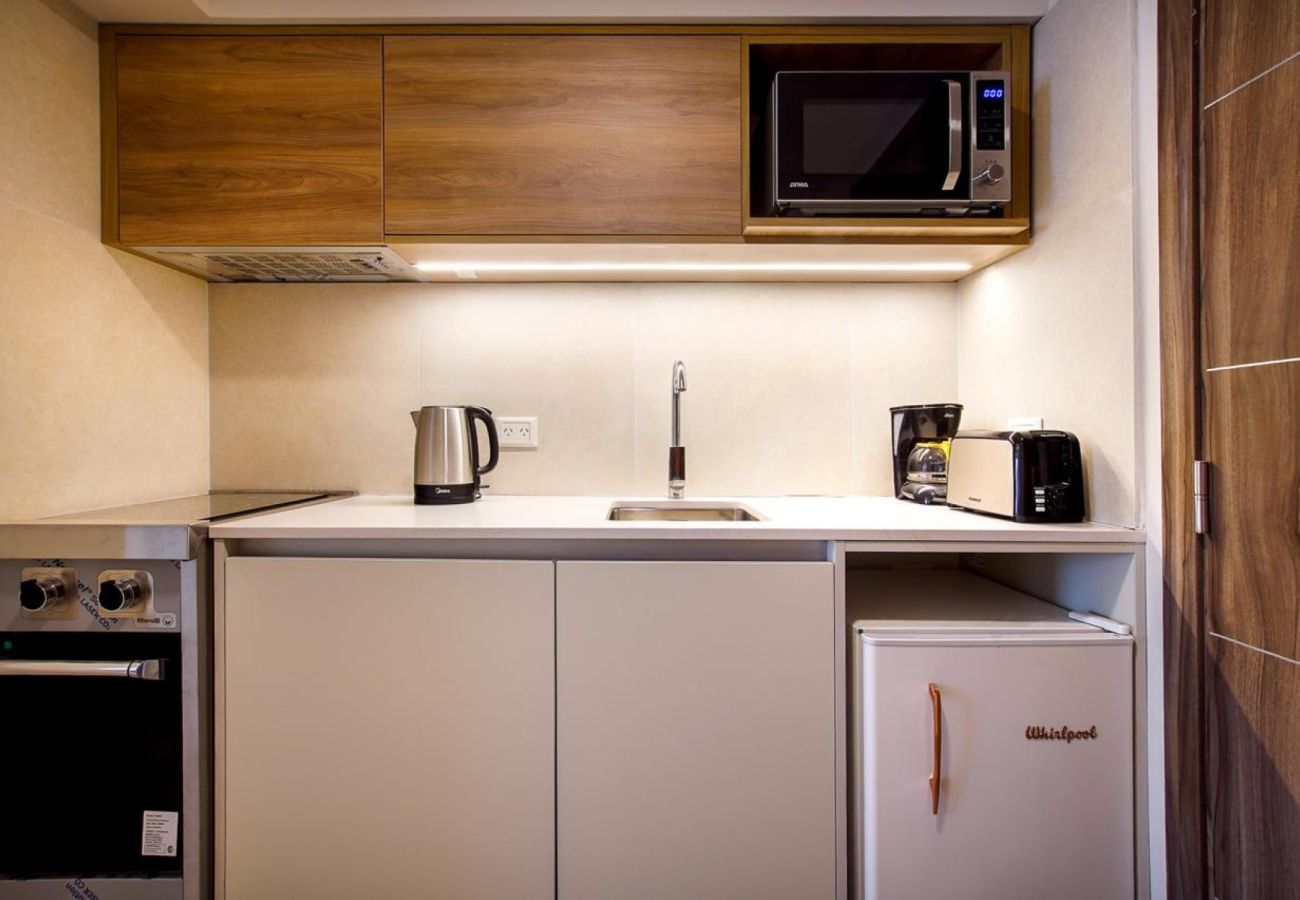 Studio in San Carlos de Bariloche - Suite Center Bariloche  3