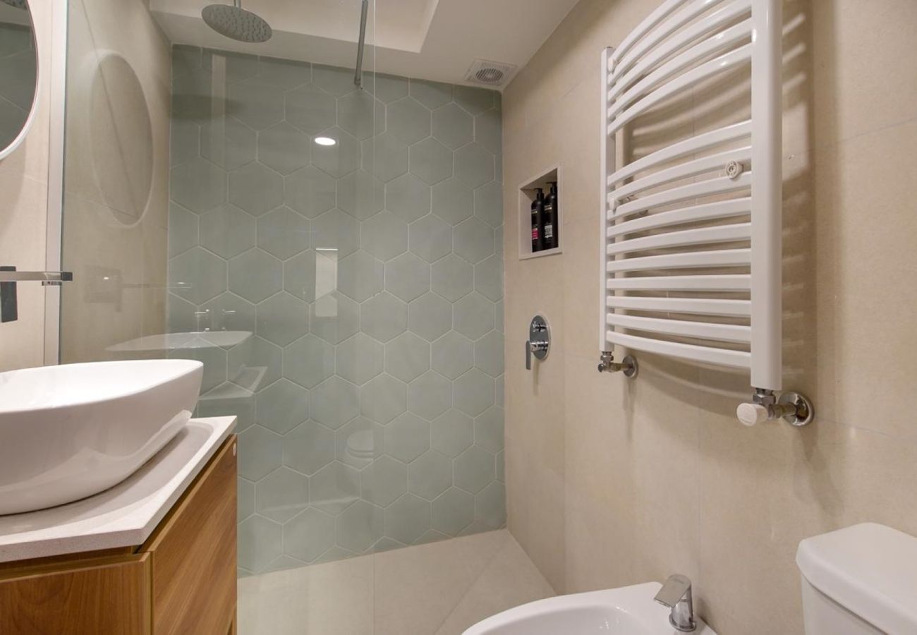 Studio in San Carlos de Bariloche - Suite Center Bariloche  3