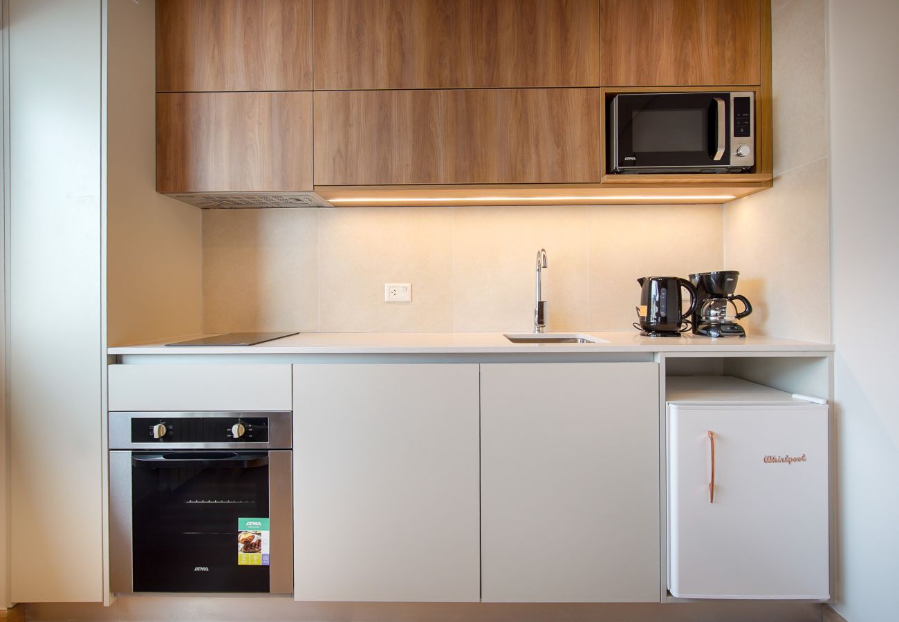 Studio in San Carlos de Bariloche - Suite Center Bariloche 4