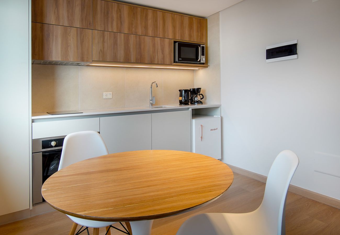 Studio in San Carlos de Bariloche - Suite Center Bariloche 4