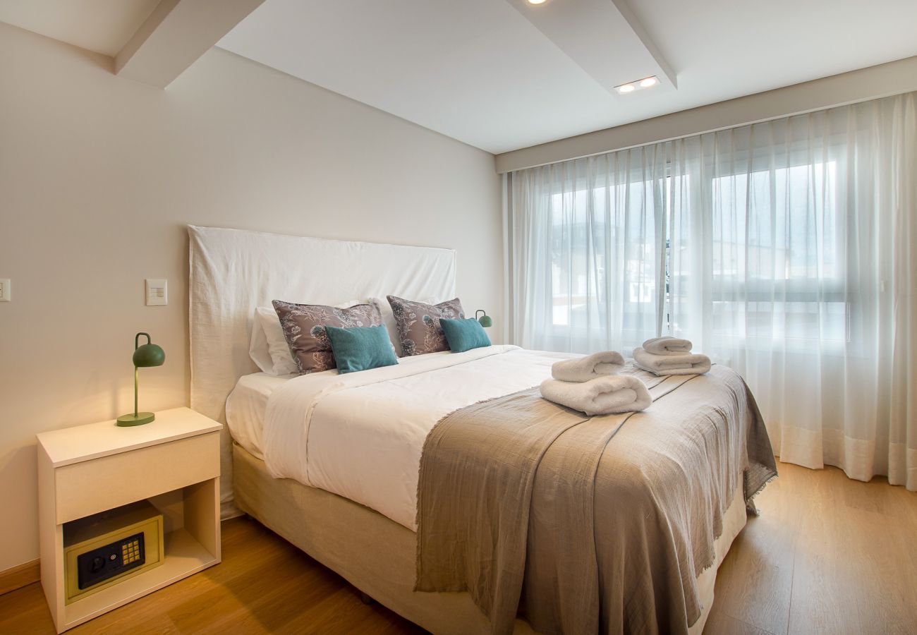 Studio in San Carlos de Bariloche - Suite Center Bariloche 4