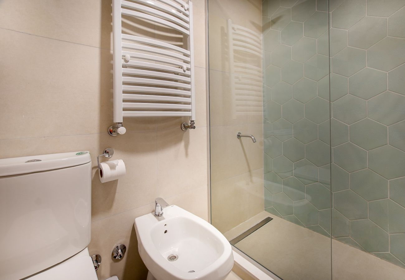 Studio in San Carlos de Bariloche - Suite Center Bariloche 4