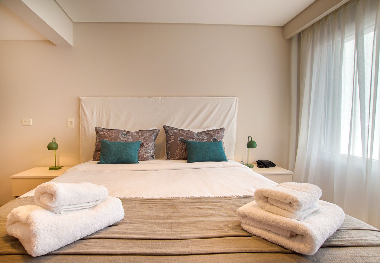 Studio in San Carlos de Bariloche - Suite Center Bariloche 4