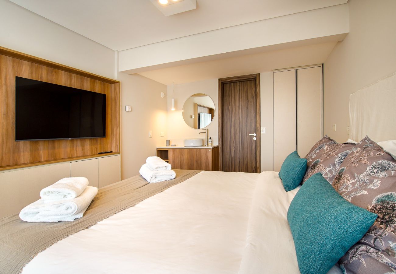 Studio in San Carlos de Bariloche - Suite Center Bariloche 4