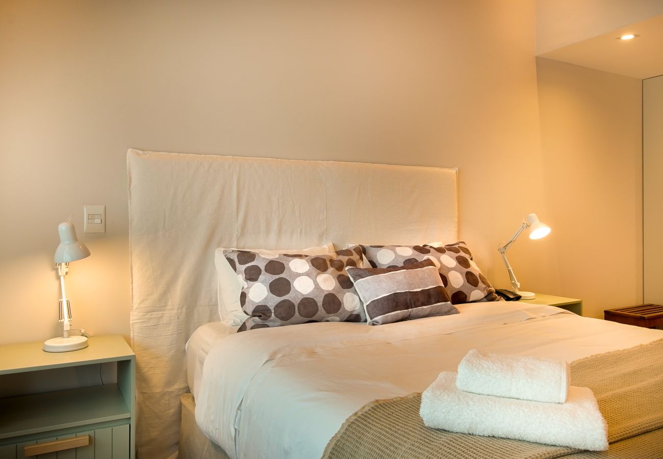 Studio in San Carlos de Bariloche - Suite Center Bariloche  6