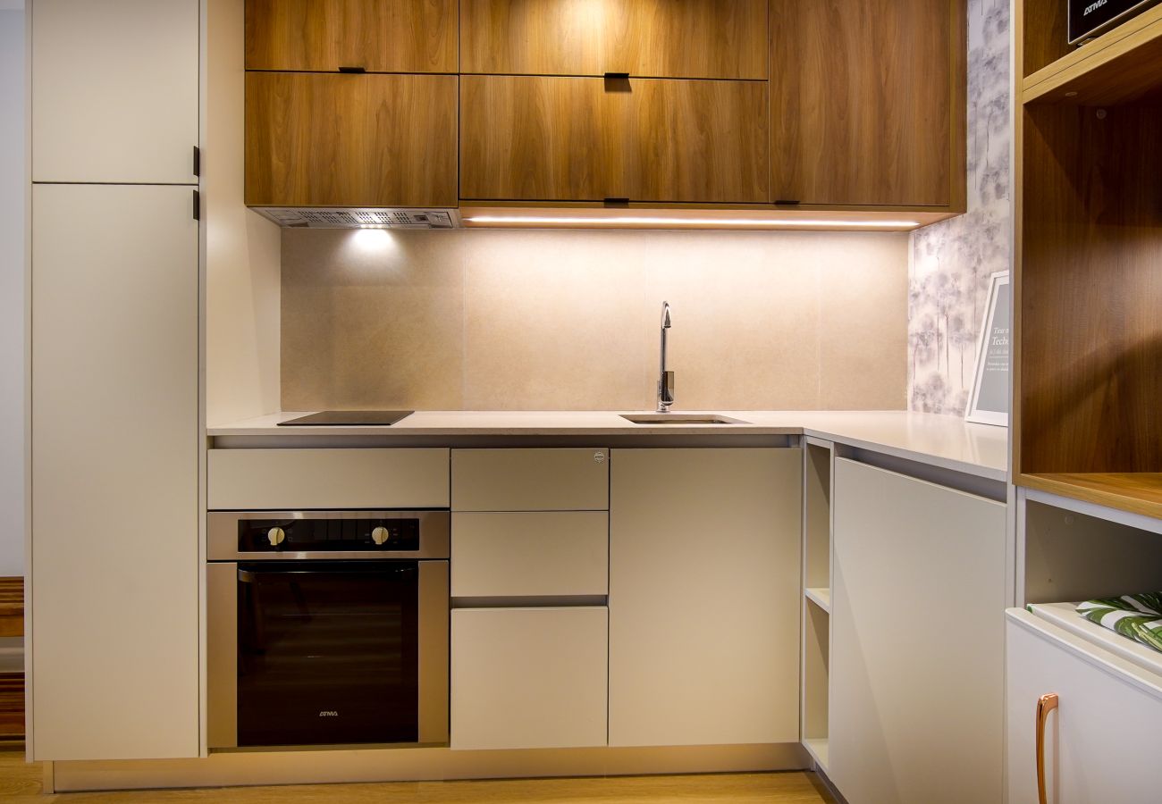 Studio in San Carlos de Bariloche - Suite Center Bariloche  6