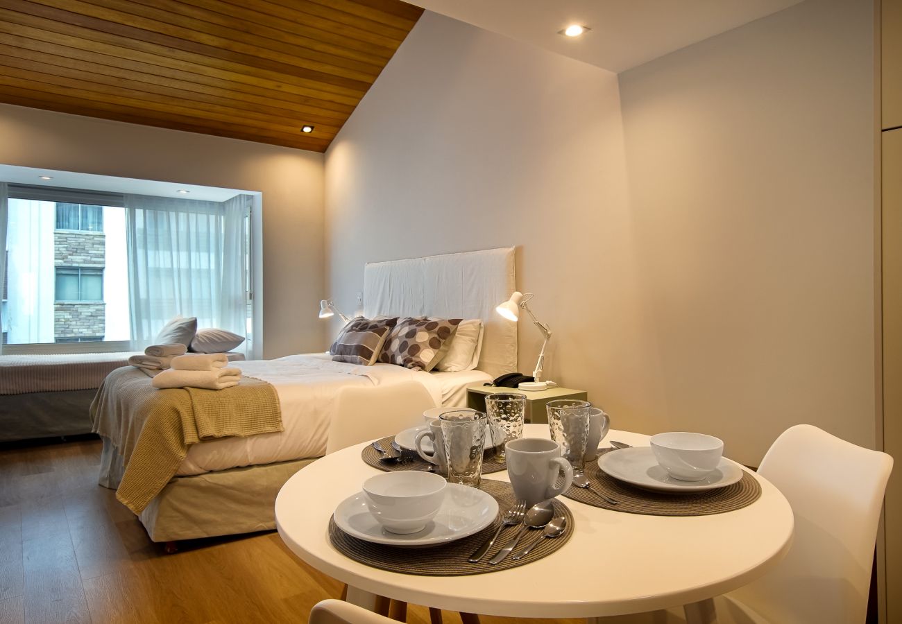 Studio in San Carlos de Bariloche - Suite Center Bariloche  6