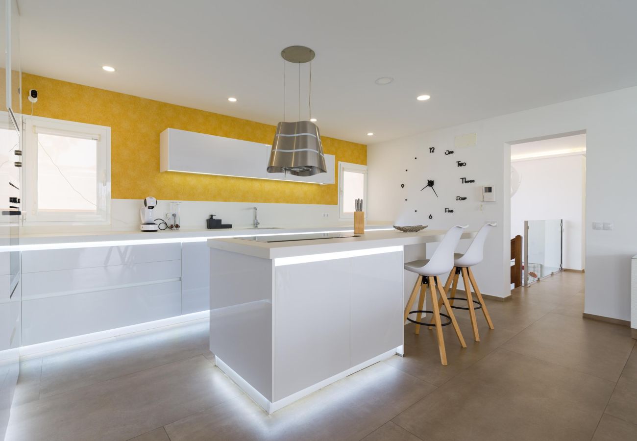 Villa in Maspalomas - Villa Luz de Maspalomas