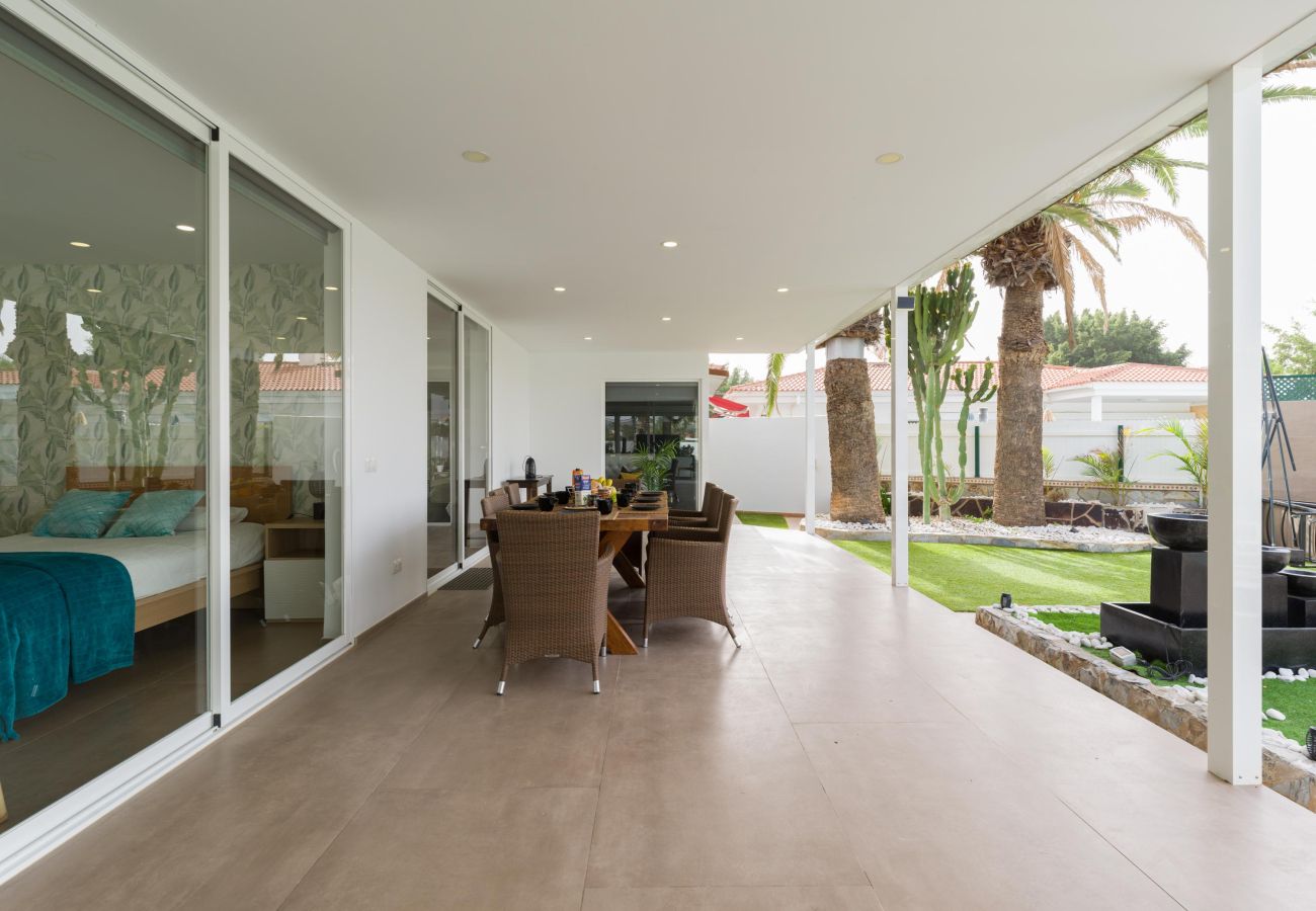 Villa in Maspalomas - Villa Luz de Maspalomas