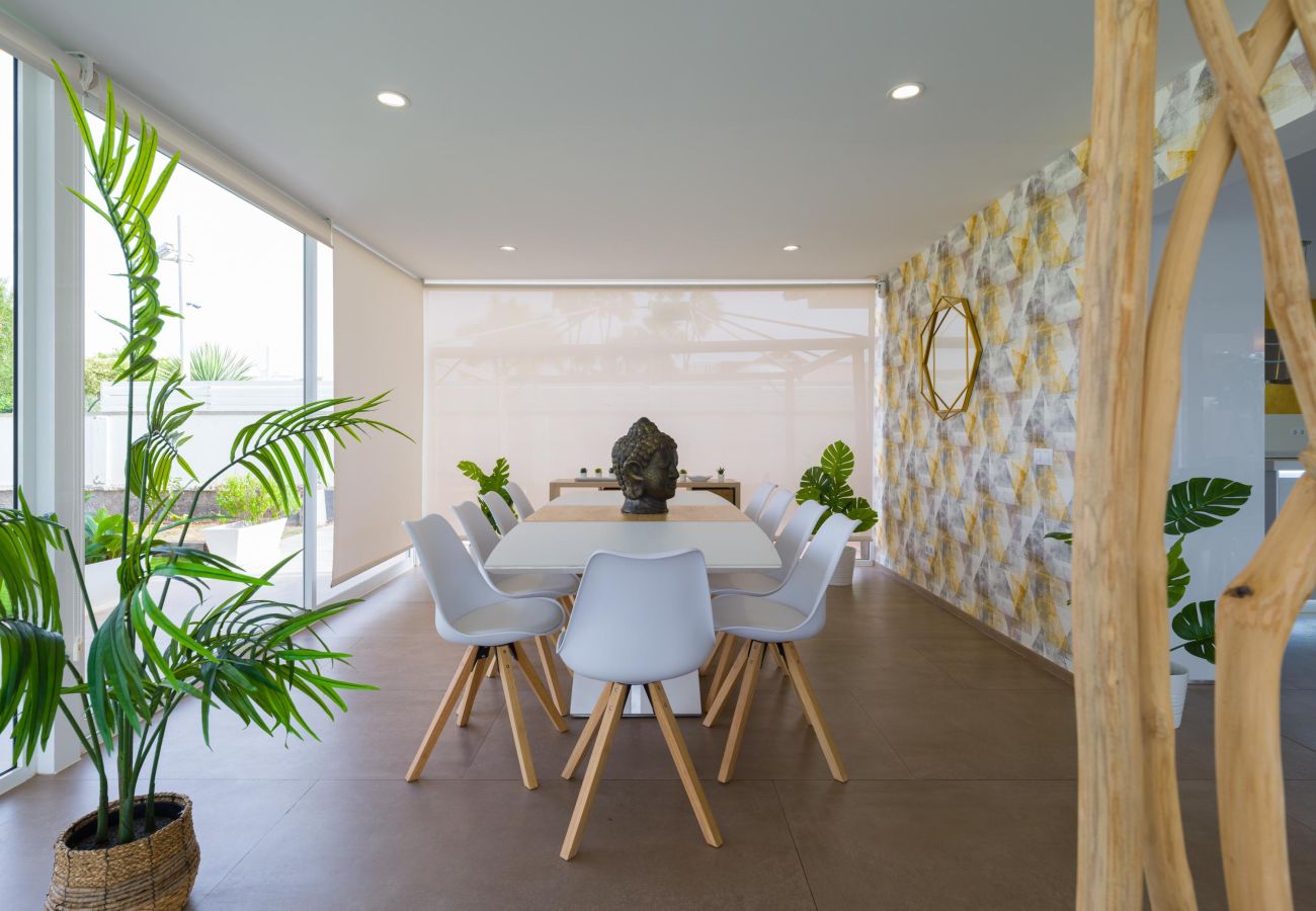 Villa in Maspalomas - Villa Luz de Maspalomas