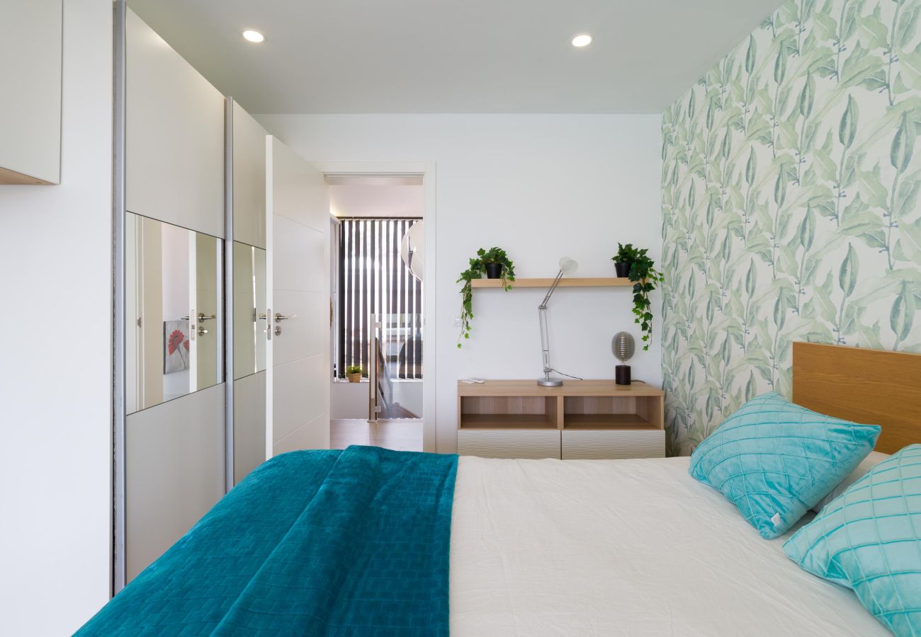 Villa in Maspalomas - Villa Luz de Maspalomas