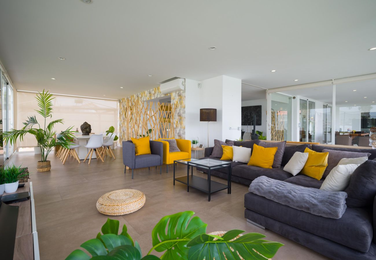 Villa in Maspalomas - Villa Luz de Maspalomas