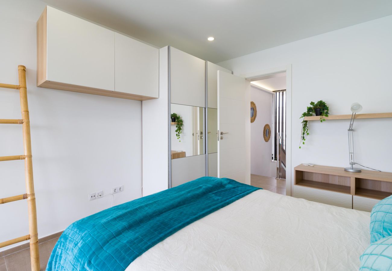 Villa in Maspalomas - Villa Luz de Maspalomas