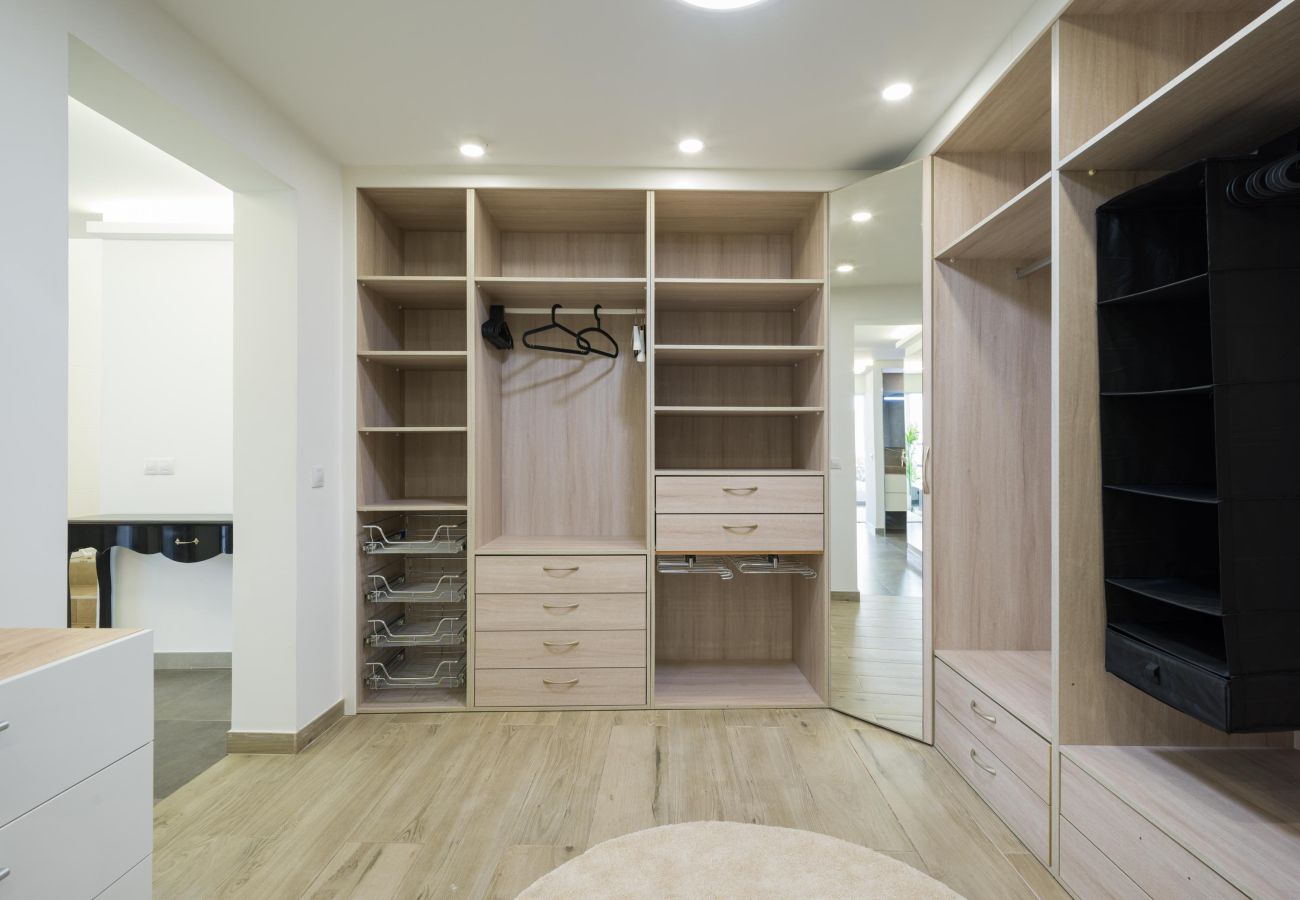 Villa in Maspalomas - Villa Luz de Maspalomas