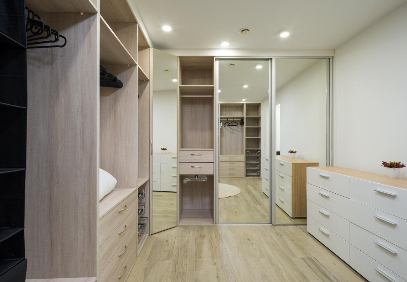 Villa in Maspalomas - Villa Luz de Maspalomas