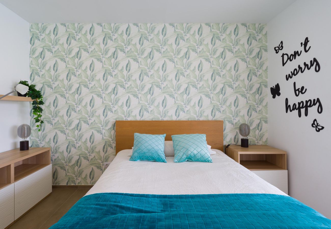 Villa in Maspalomas - Villa Luz de Maspalomas