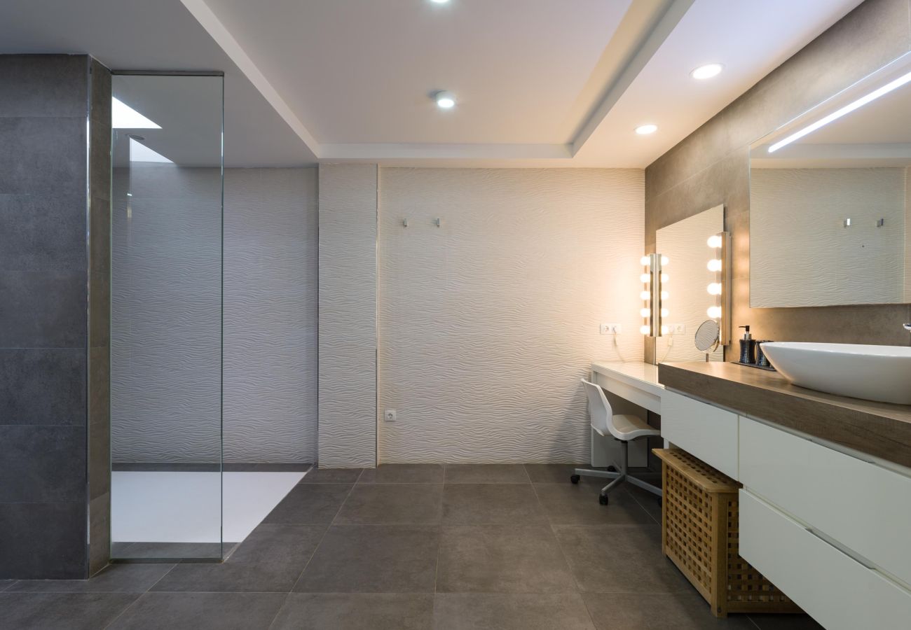 Villa in Maspalomas - Villa Luz de Maspalomas