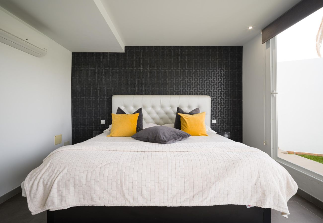 Villa in Maspalomas - Villa Luz de Maspalomas